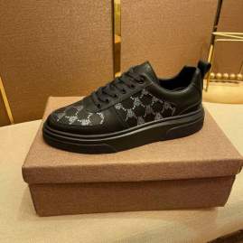 Picture of Gucci Shoes _SKUGuccisz38-44mnf03519097
